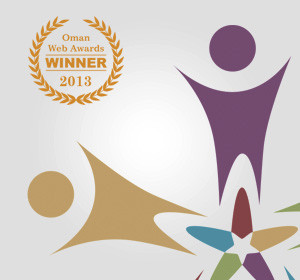 <span>Let`s Rise Oman</span><i>→</i>